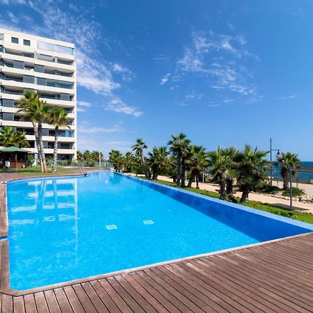 Espanatour Meruyert Torrevieja Kültér fotó