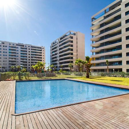 Espanatour Meruyert Torrevieja Kültér fotó