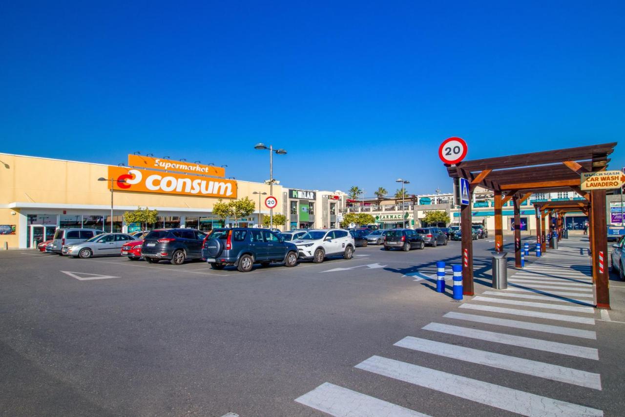 Espanatour Meruyert Torrevieja Kültér fotó