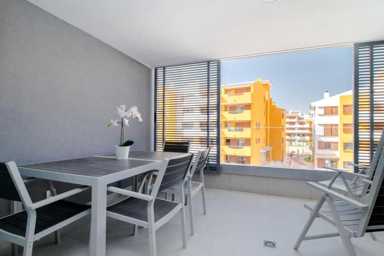 Espanatour Meruyert Torrevieja Kültér fotó